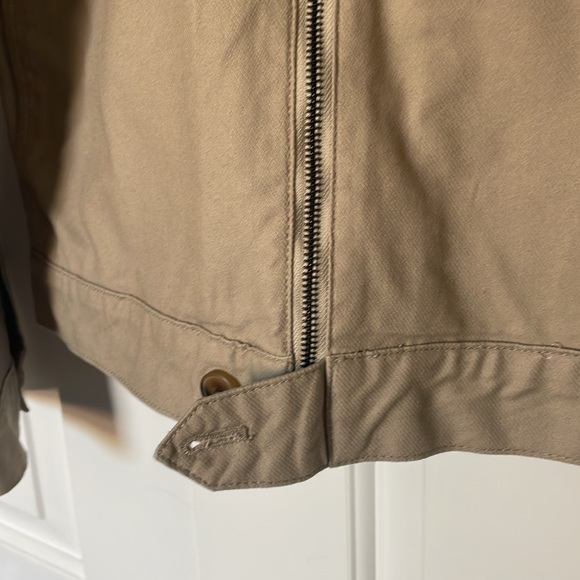 Mens American Apparel jacket - Picture 4 of 8